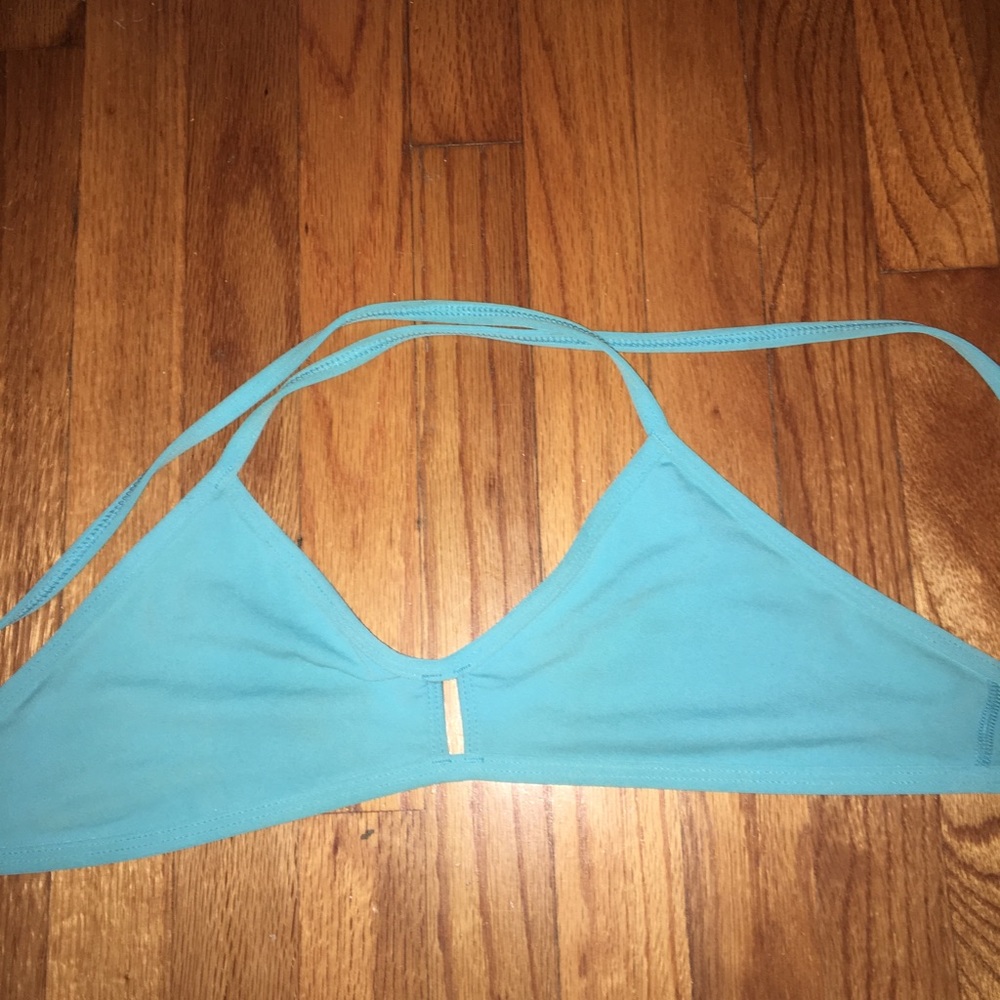 Swimsuit top